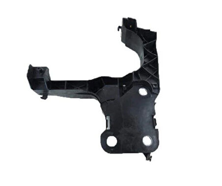 Renault Megane 2 Sol Far Bağlantı Braketi 2003 Sonrası Uyumlu