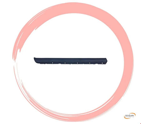 Volkswagen Passat Ön Marşbiyel Bakaliti Sol 1988 Sonrası Uyumlu