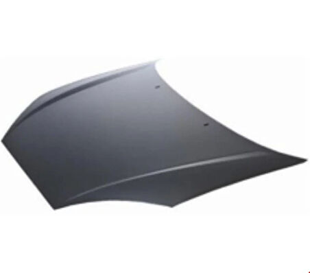 Ford Focus Motor Kaputu 1998 Sonrası Uyumlu