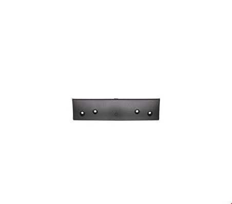 Mitsubishi Lancer Ön Plakalık 2008 Sonrası Uyumlu