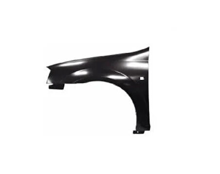 Renault Logan Ön Çamurluk Sol 2005 Sonrası Uyumlu