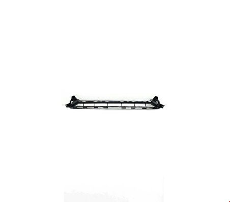 Audi A6 Ön Tampon Alt Izgara S-line 2015 Sonrası Uyumlu