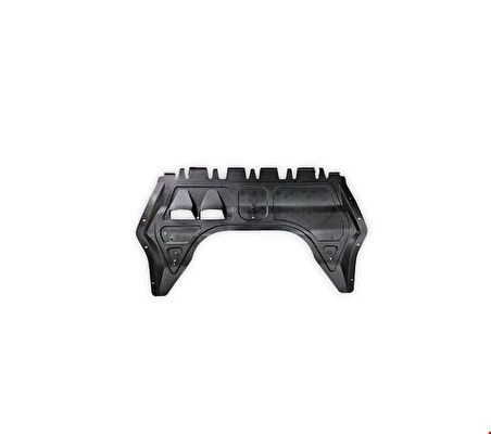 Audi A3 Karter Muhafaza Plastiği 2004 Sonrası Uyumlu