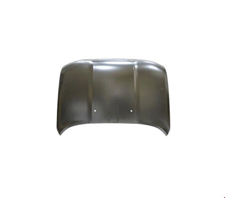 Jeep Renegade ÇElik Motor Kaputu 2014 Sonrası Uyumlu