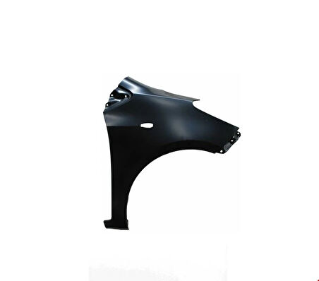 Toyota Yaris Ön Çamurluk Sağ 2006 Sonrası Uyumlu