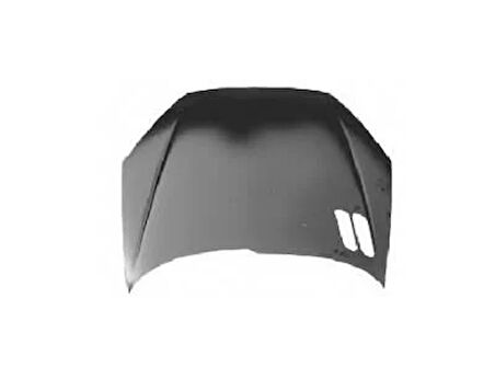 Peugeot 206 Motor Kaputu 1998 Sonrası Uyumlu