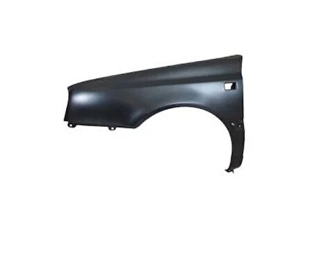 Volkswagen Golf 3 Ön Çamurluk Sol (Kare Delik) 1992 Sonrası Uyumlu