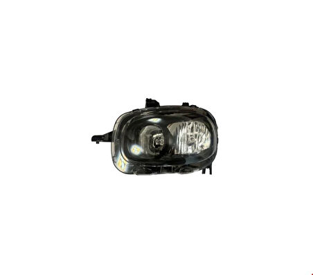 Citroen C3 Ön Far Elektrikli Sol 2016 Sonrası Uyumlu