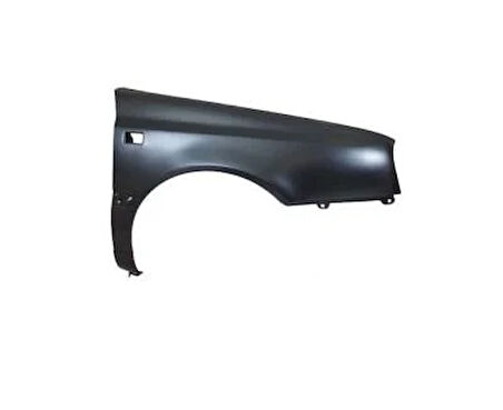 Volkswagen Golf 3 Ön Çamurluk (Kare Delik) Sağ 1992 Sonrası Uyumlu