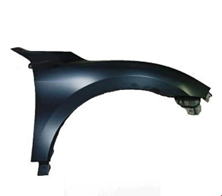Honda Civic Ön Çamurluk Sağ (6021 Sonrası1-tgg-a00zz) 2017 Sonrası Uyumlu