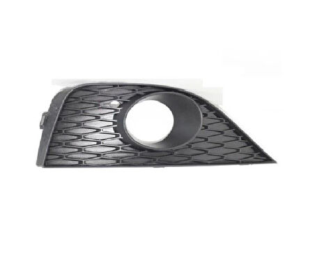 Seat Ibiza Ön Tampon Izgara Sisli Sağ 2008 Sonrası Uyumlu