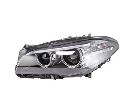 Bmw F10 Lci Ön Far Kasası Sol 2014 Sonrası Uyumlu