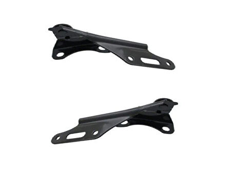 Honda Civic Sol Motor Kaput Menteşesi 1996 Sonrası Uyumlu