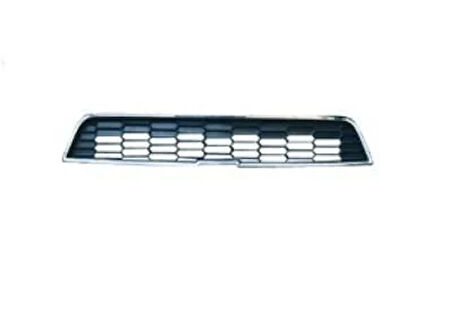 Chevrolet Aveo Ön Panjur Üst Kromlu 2011 Sonrası Uyumlu