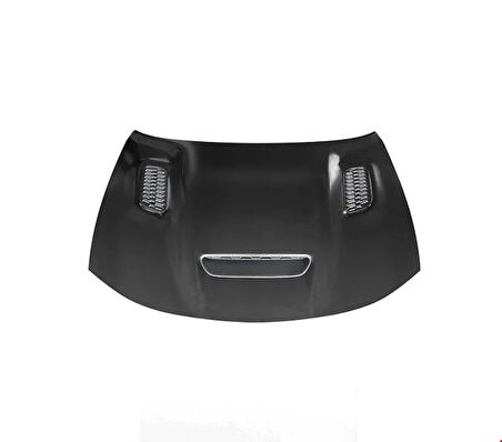 Dodge Challenger Motor Kaputu (Srt-hellcat) 2020 Sonrası Uyumlu