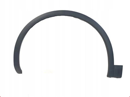 Audi Q5 Ön Çamurluk Dodik Bakaliti Sol 2018 Sonrası Uyumlu