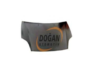 Fiat Bravo Motor Kaputu 2007 Sonrası Uyumlu