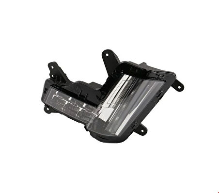 Cadillac Escalade Ön Sis Farı Sol (Gündüz Ledli) 2015 Sonrası Uyumlu