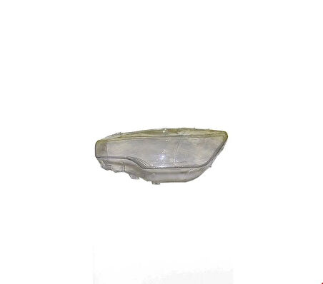 Citroen C4 Ön Far Camı Sol 2011 Sonrası Uyumlu