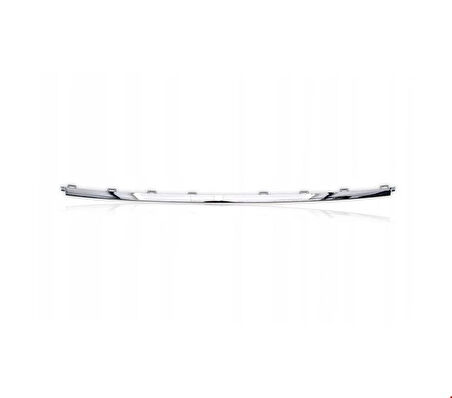 Volkswagen Golf 8 Ön Tampon Orta Nikelaj 2020 Sonrası Uyumlu