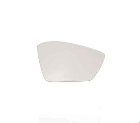 Skoda Superb Dış Ayna Camı Sağ 2015 Sonrası Uyumlu