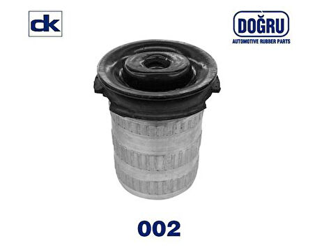 DOĞRU 002 Salıncak Burcu Ön Alt (Büyük) E-Serisi W210 96-02 S210 96-02 A2103336814