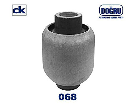 DOĞRU 068 Rotilli Kol Burcu Ön 4Matic (Bugi Kolu) S-Class W221 05-12 A2213330714