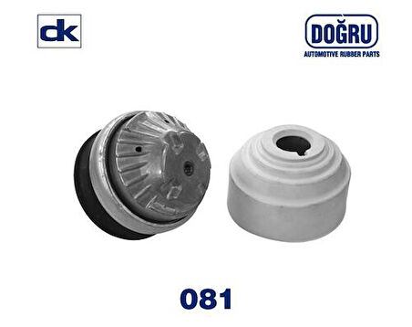 DOĞRU 081 Motor Takozu Alt W203 03-07 C209 05-09 C219 06-10 W210 99-02 W211 02-08 W221 05-12 A2202403317