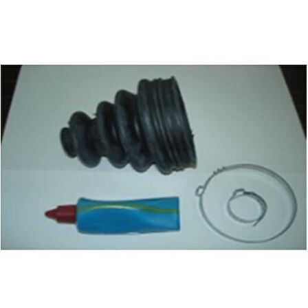 DOĞRU 1003 Aks Körüğü Diş (Set) Vectra A 1988 Astra F 352519