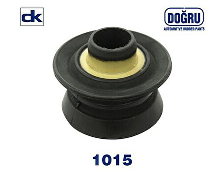 DOĞRU 1015 Arka Amortisör Lastiği Vectra Corsa B Omega B Astra F 436931