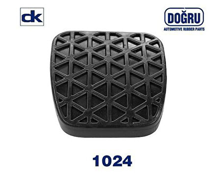 DOĞRU 1024 Debriyaj Pedal Lastiği Astra J-Insignia A 560136