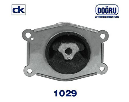 DOĞRU 1029 Motor Takozu Astra H Zafira Meriva 1.7DTI 1.7DTC 2.19Dth 5684655