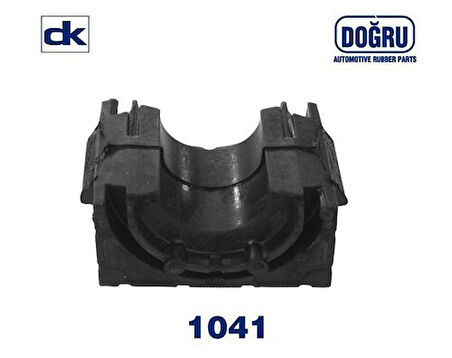 DOĞRU 1041 Viraj Demir Lastiği Astra J Insignia 25mm 350931