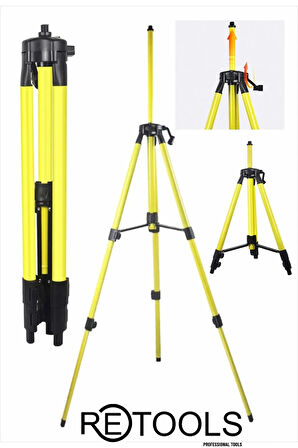 TRİPOT AYAK