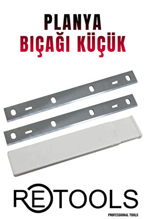PLANYA BIÇAĞI KÜÇÜK