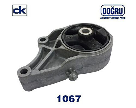 DOĞRU 1067 Motor Kulak Takozu Ön F40 Şanzıman Vectra C Signum Z19DTH Z19Dtl 5684649