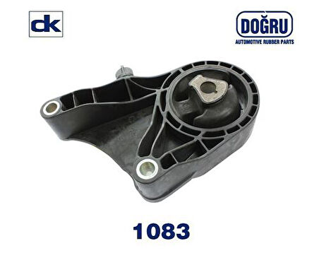 DOĞRU 1083 Motor Takozu Ön (M.T.) Insignia A A20Dt A20DTC A20Dte Y20Dth 684615