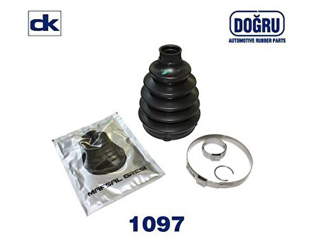 DOĞRU 1097 Aks Körüğü Corsa D 1603432