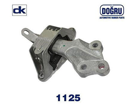 DOĞRU 1125 Motor Kulak Takozu Sol Astra J CASCada Zafira C A16LET A16Xht B16DTH B16Dtl 682073