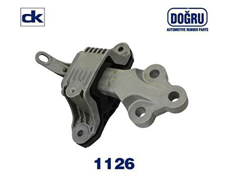 DOĞRU 1126 Motor Kulak Takozu Sol Astra J A14XEL A14XER B14XER 682075