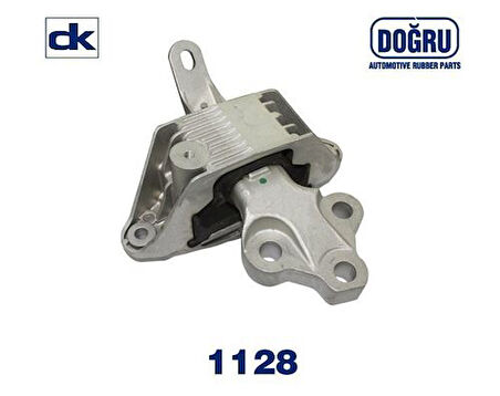 DOĞRU 1128 Motor Kulak Takozu Sol Astra J A17DTC A17Dte 682064