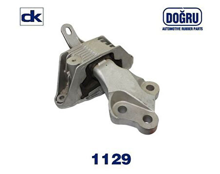 DOĞRU 1129 Motor Kulak Takozu Sol A.T Astra J A16XER 682067