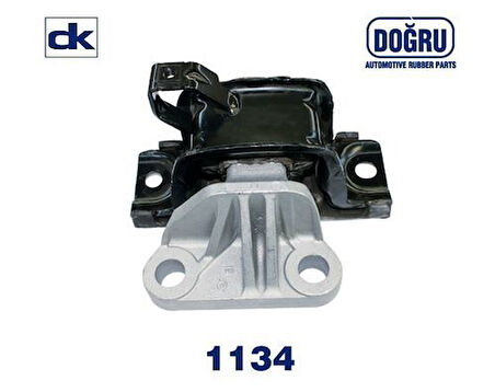 DOĞRU 1134 Motor Kulak Takozu Sol Corsa D Adam Z10XEP Z12XEP Z14XEP A14XER 5684199