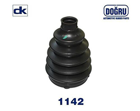 DOĞRU 1142 Aks Körüğü Corsa D 1603432