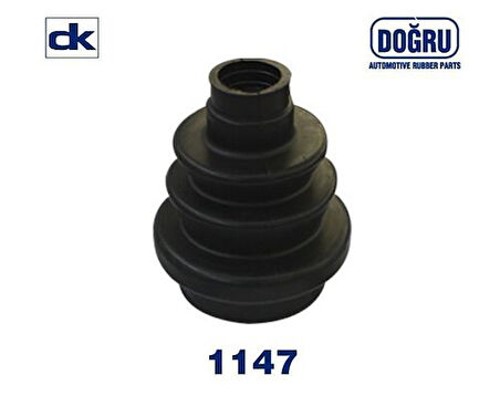 DOĞRU 1147 Aks Körüğü Insignia Astra J 1603438