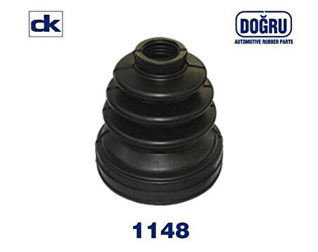 DOĞRU 1148 Aks Körüğü Corsa D Meriva A Tigra B 1603226