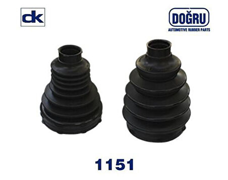 DOĞRU 1151 Aks Körüğü Diş Audi A4 A4 Quattro A5 10-BMW F20 F21 F23 E90 F30 F80 E60 E84 E83 F26 E70 E71 Ön Diş 31607529203