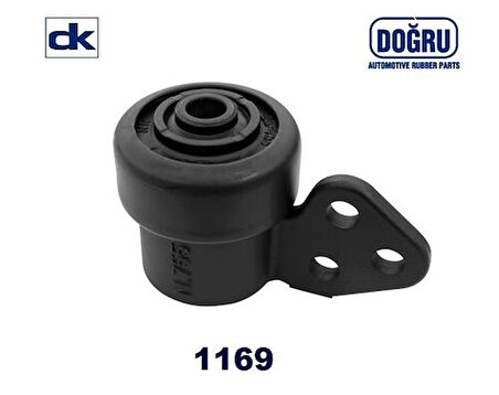 DOĞRU 1169 On Salıncak Burcu Corsa C Combo C Meriva (On Büyük) (Dolu Hidroliksız) 352309