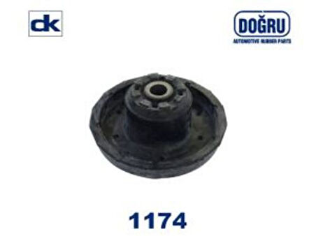 DOĞRU 1174 Opel Insignia Amortisör Çanak 3444.68