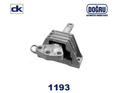 DOĞRU 1193 Motor Bağlantı Takozu Sağ Insignia A A16XER A16LET A14Net B14Net A18XER A16Xht 684439